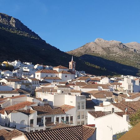 Casa Romero 科提德拉方特尔 外观 照片