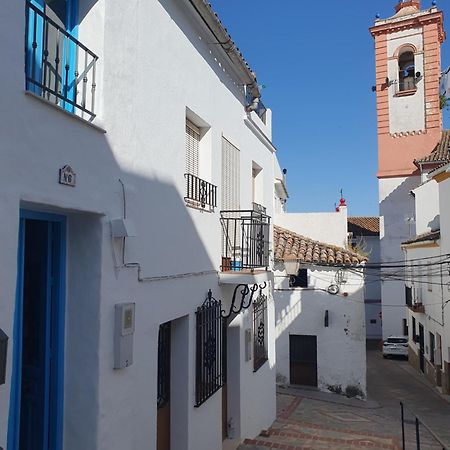 Casa Romero 科提德拉方特尔 外观 照片