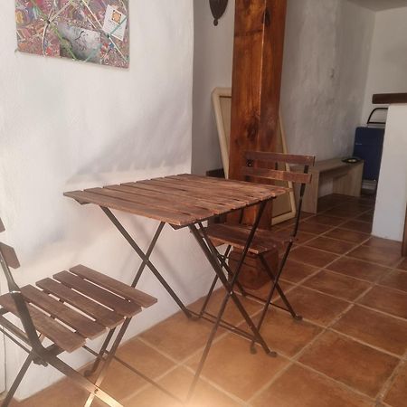 Casa Romero 科提德拉方特尔 外观 照片