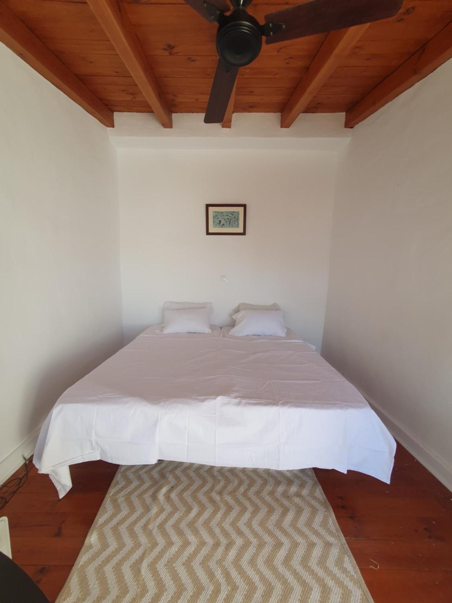 Casa Romero 科提德拉方特尔 外观 照片
